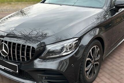 Mercedes-Benz C 300 84.000 km 34.700 &euro; Schönthal 93488