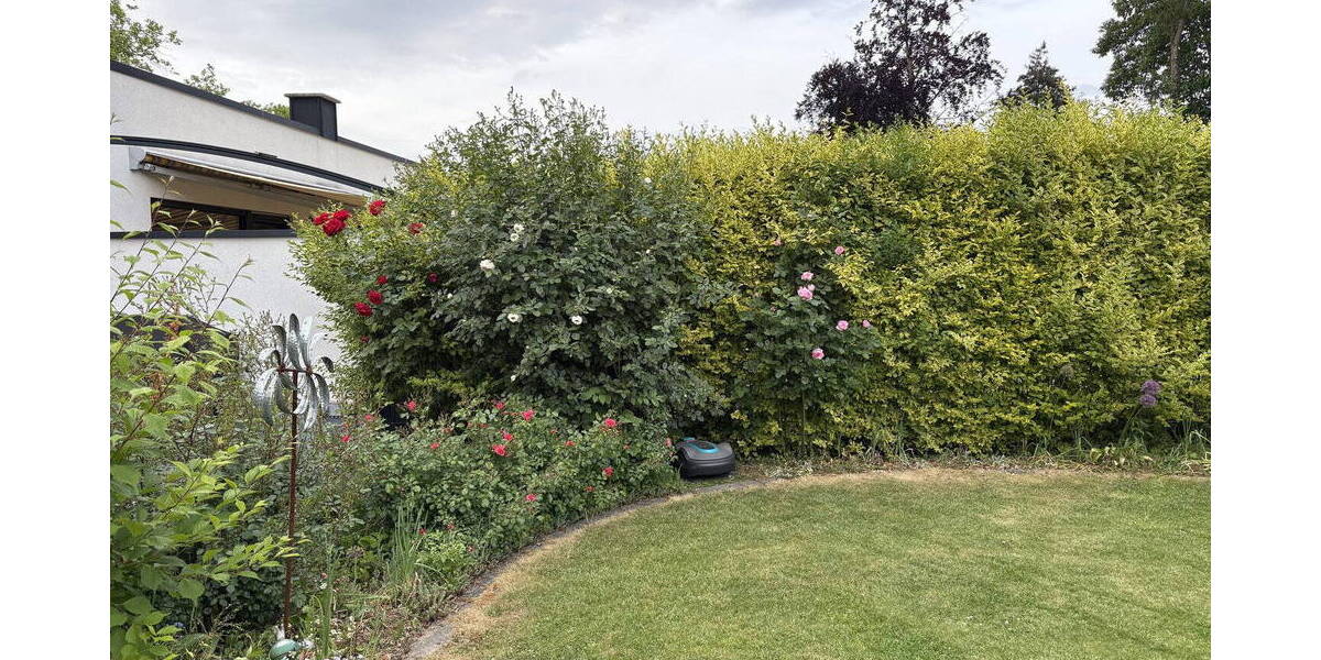 Doppelhaushälfte Mönchengladbach Mülfort - 5 Zimmer, 194 m&sup2;, 719.000&euro; | Angebot:26703080