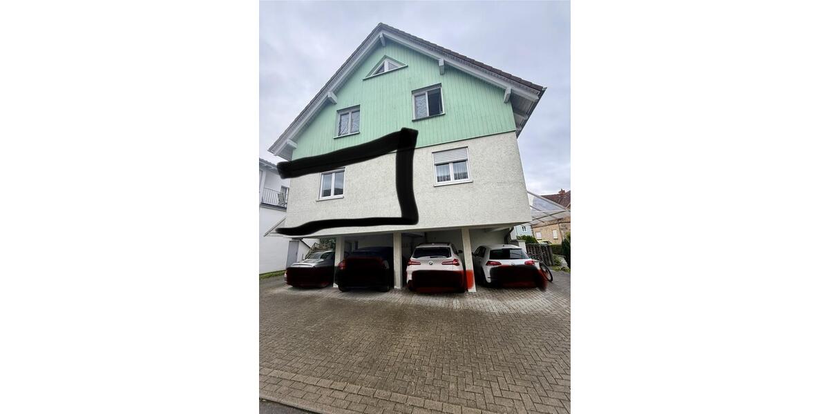 Etagenwohnung Weingarten - 2 Zimmer, 56 m&sup2;, 240.000&euro; | Angebot:25483299