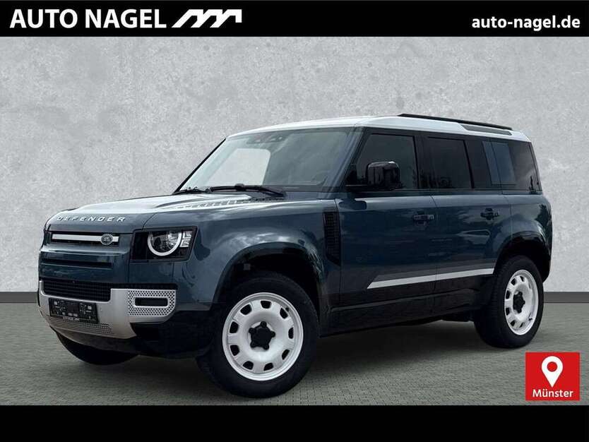 Defender