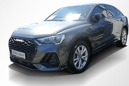 Audi Q3 21.050 km 39.880 &euro; Erlangen 91058