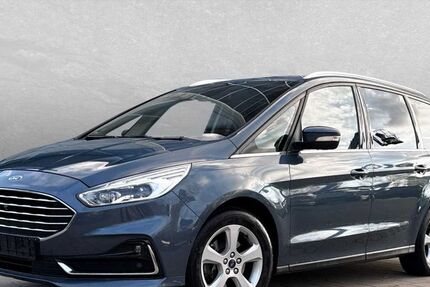 Ford Galaxy 119.600 km 25.110 &euro; Regensburg 93059