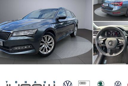 Skoda Superb 74.000 km 26.900 € Ilmenau 98693