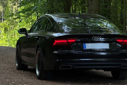 Audi A7 132.000 km 22.999 &euro; Kösching 85092