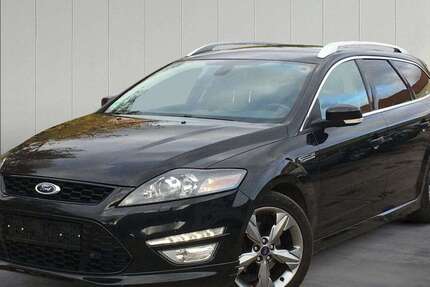 Ford Mondeo 182.202 km 8.990 &euro; Leipzig 04357