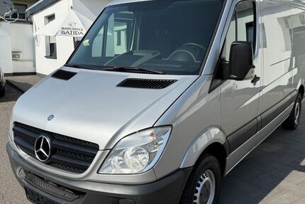 Mercedes-Benz Sprinter 378.101 km 7.480 &euro; Hürth bei Köln 50354