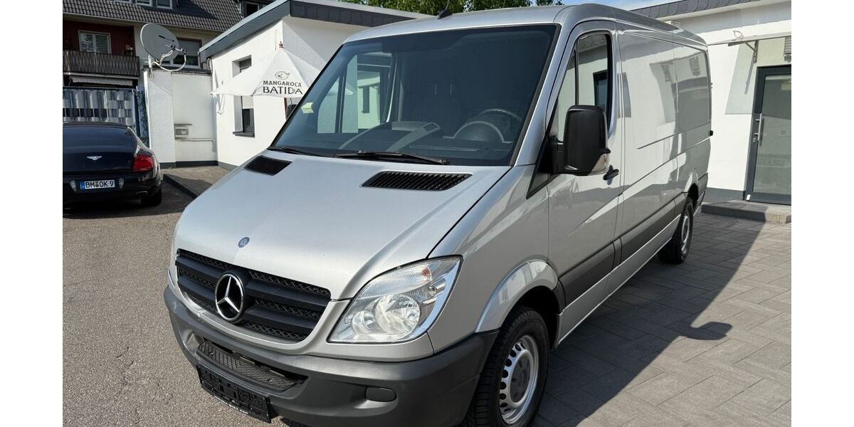 Mercedes-Benz Sprinter 378.101 km 7.480 &euro; Hürth bei Köln 50354