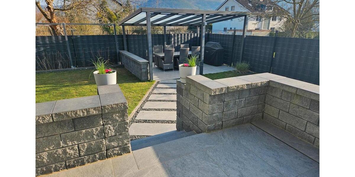 Etagenwohnung Miltenberg - 4 Zimmer, 120 m&sup2;, 460.000&euro; | Angebot:25368916