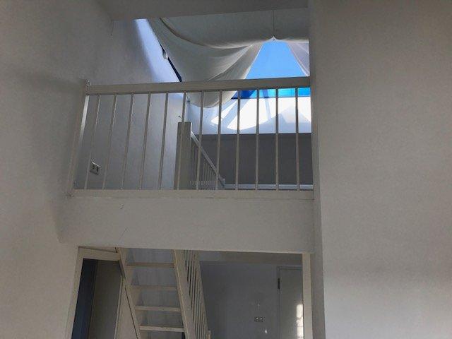 Dachgeschoßwohnung Potsdam Babelsberg - 2 Zimmer, 101 m&sup2;, 1.400&euro; | Angebot:26251006