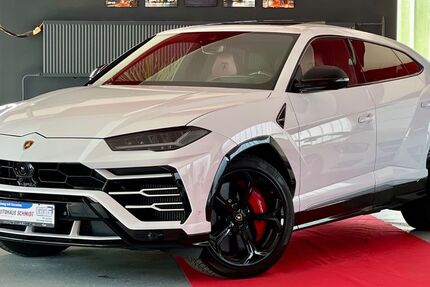Lamborghini Urus 98.000 km 194.800 &euro; Rückholz 87494