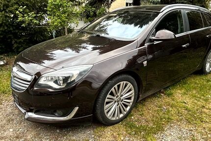 Opel Insignia 223.400 km 6.300 &euro; Büttelborn 64572