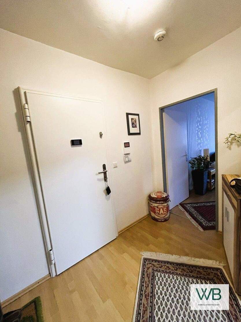 Einzigartiger Blick über die Wolfsburger Nordstadt mit Erbpacht 2 zimmer
