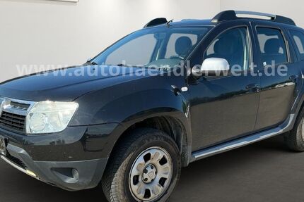 Dacia Duster 189.042 km 3.699 &euro; Brehna 06796