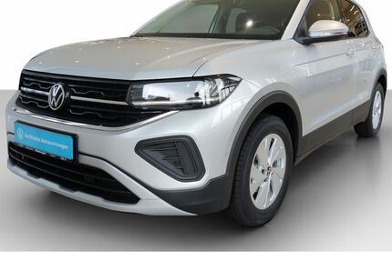 VW T-Cross 5.800 km 24.390 € Füssen 87629