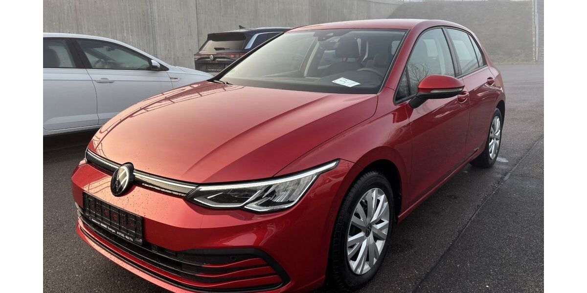 VW Golf 118.000 km 18.400 &euro; Essingen­­­ 73457