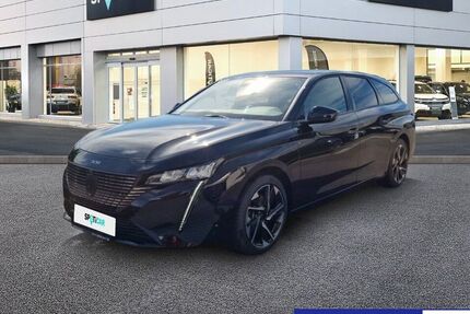 Peugeot 308 2.500 km 30.650 € Wiesbaden 65201