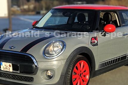 Mini ONE 144.900 km 9.000 &euro; Tespe 21395