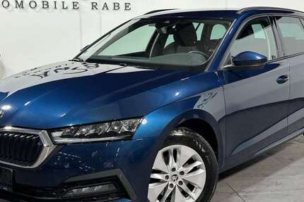 Skoda Octavia 96.450 km 19.749 &euro; Wardenburg 26203