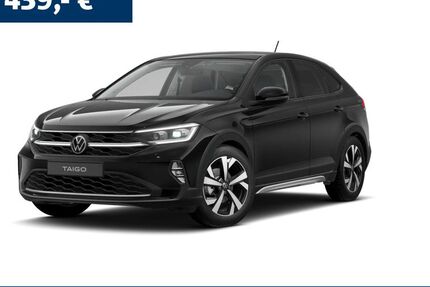 VW Taigo 11.152 km 26.930 &euro; Fellbach 70736