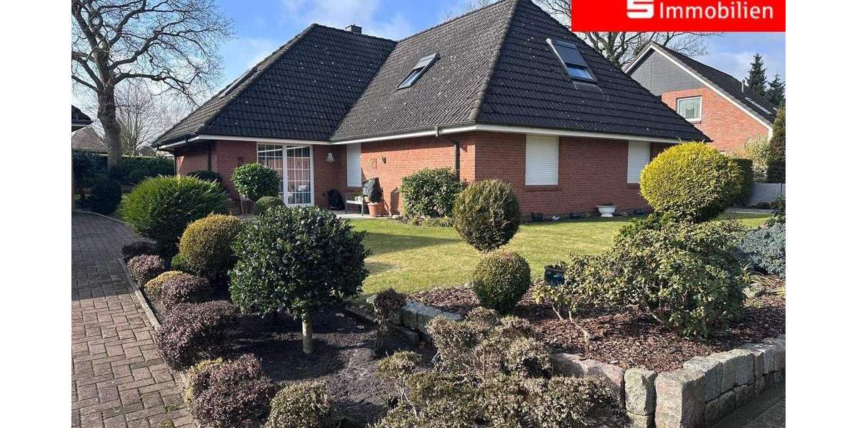 Einfamilienhaus Wesseln - 4 Zimmer, 127 m&sup2;, 498.000&euro; | Angebot:25385873