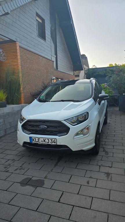 EcoSport