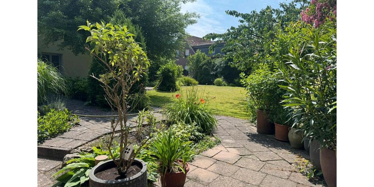 Erdgeschoßwohnung Osnabrück Hafen - 4 Zimmer, 101 m&sup2;, 285.000&euro; | Angebot:27226392