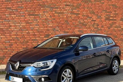 Renault Megane 109.000 km 9.900 € Nordhorn 48527