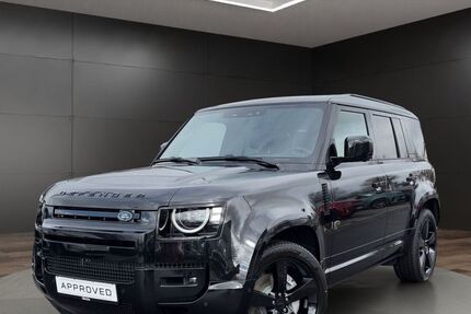Land Rover Defender 1.500 km 114.290 &euro; Kassel 34123
