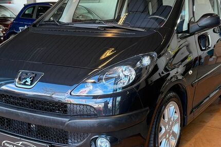 Peugeot 1007 50.927 km 8.390 &euro; Bad Dürkheim 67098