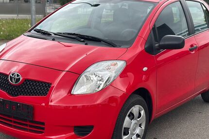 Toyota Yaris 67.129 km 4.999 &euro; Kernen im Remstal 71394