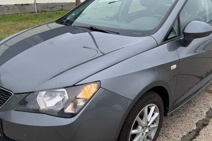 Seat Ibiza 215.000 km 4.600 &euro; Magdeburg 39126