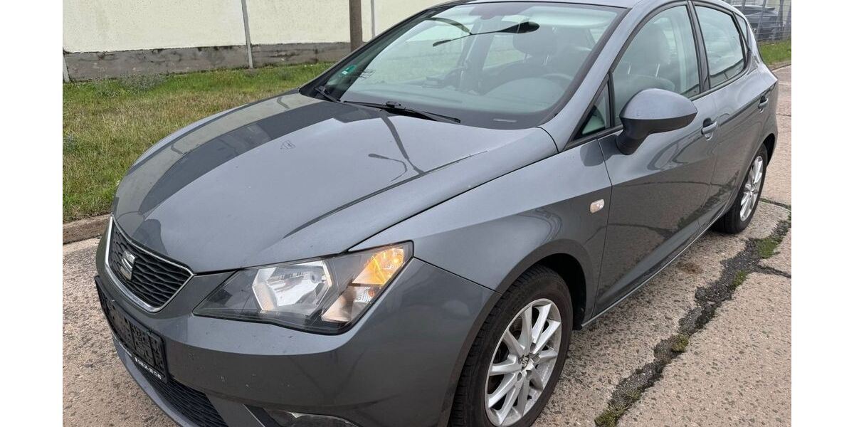 Seat Ibiza 215.000 km 4.600 &euro; Magdeburg 39126