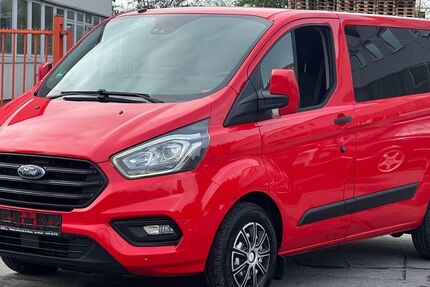 Ford Transit 158.000 km 14.990 &euro; Herten 45701