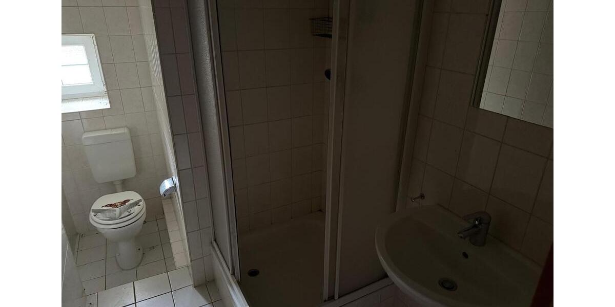 Hochparterre Aschersleben - 2 Zimmer, 35 m&sup2;, 30.000&euro; | Angebot:27007180