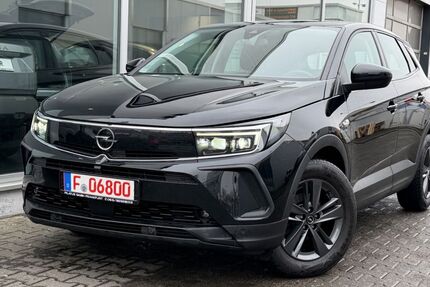 Opel Grandland (X) 133.900 km 14.899 &euro; Frankfurt am Main 60326