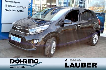 Kia Picanto 8.865 km 14.740 € Haldensleben 39340