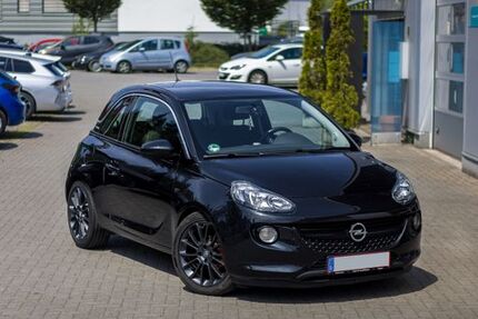 Opel Adam 126.000 km 5.799 &euro; Bad Schwalbach 65307