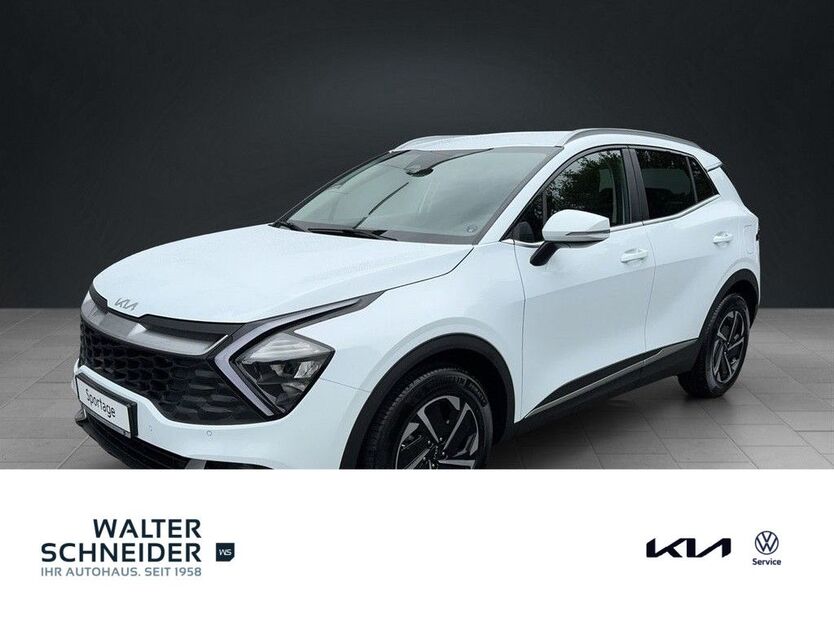Kia Sportage 5.000 km 29.990 € Siegen 57072