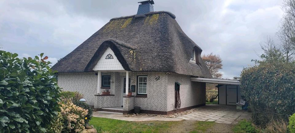 Einfamilienhaus Sankt Peter-Ording Ording - 1 Zimmer, 100 m&sup2;, 580.000&euro; | Angebot:26556706