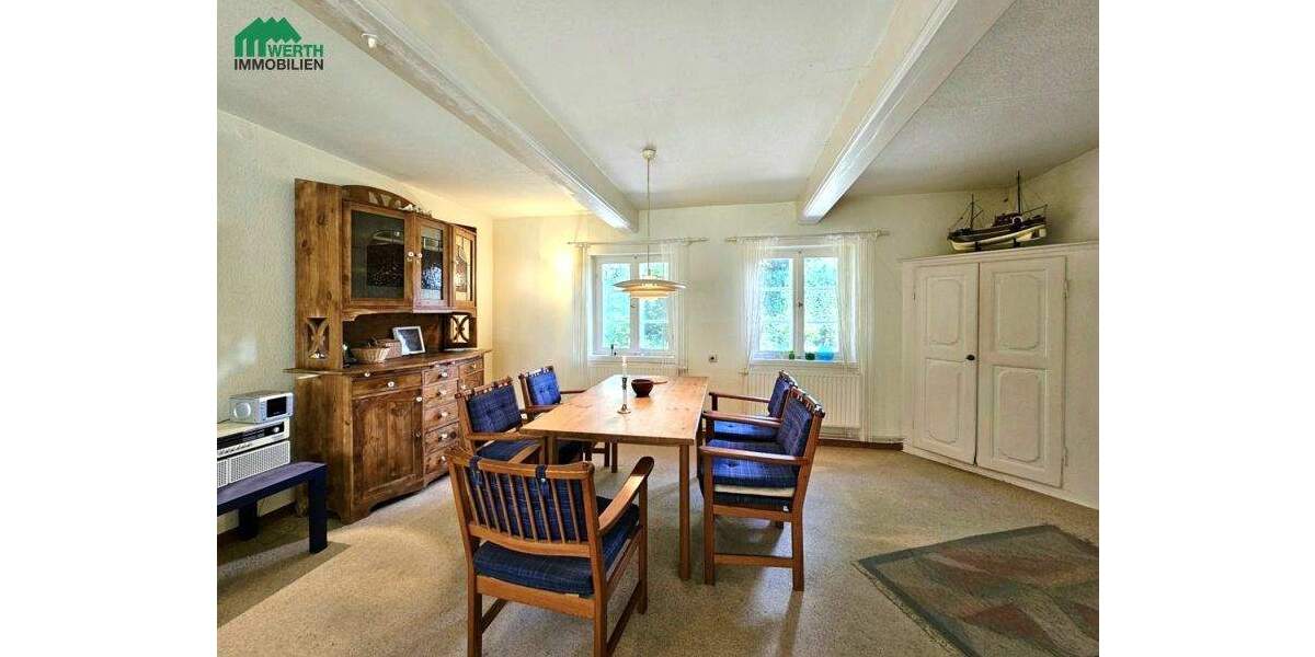 Bauernhaus, Landhaus Süderlügum - 5 Zimmer, 143 m&sup2;, 380.000&euro; | Angebot:25303075