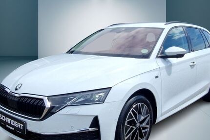 Skoda Octavia 17.277 km 33.850 &euro; Lutherstadt Wittenberg 06886