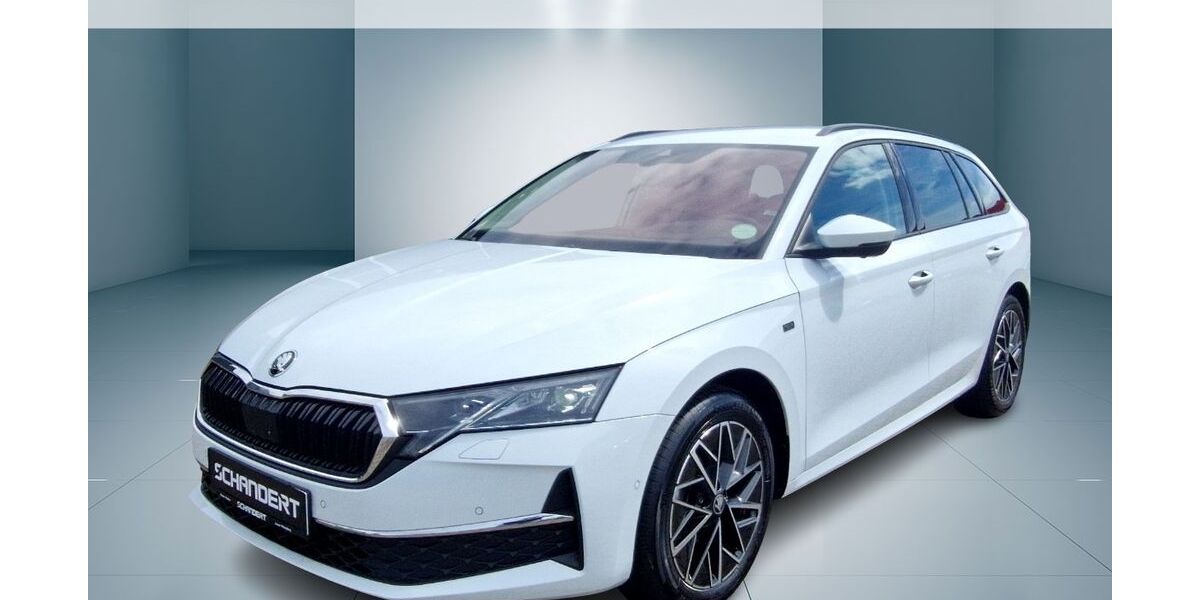 Skoda Octavia 17.277 km 33.850 &euro; Lutherstadt Wittenberg 06886