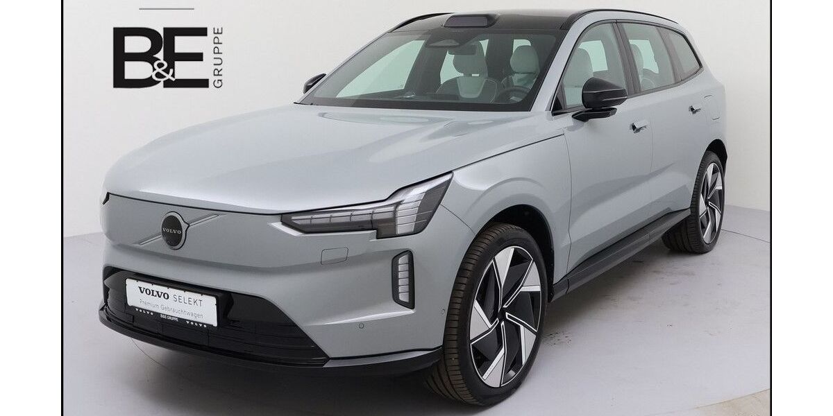 Volvo EX90 2.300 km 71.950 &euro; Kiel 24107