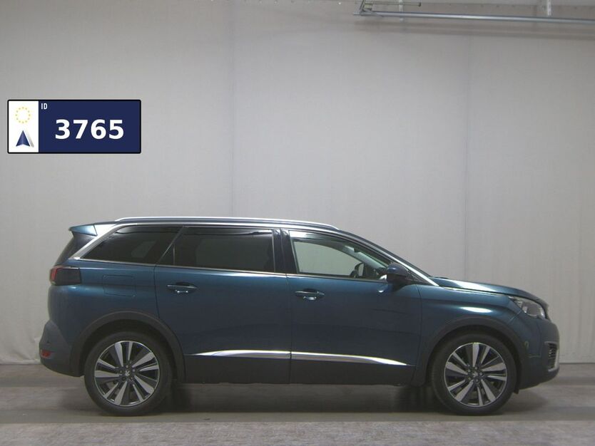Peugeot 5008 67.586 km 17.480 € Gyhum/Bockel 27404