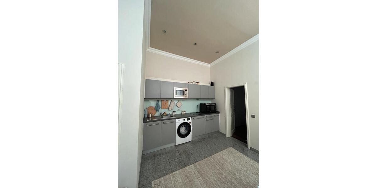 Etagenwohnung Wiesbaden Südost - 1 Zimmer, 30 m&sup2;, 850&euro; | Angebot:26665889