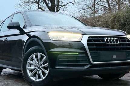 Audi Q5 130.433 km 20.799 &euro; Berlin 12099