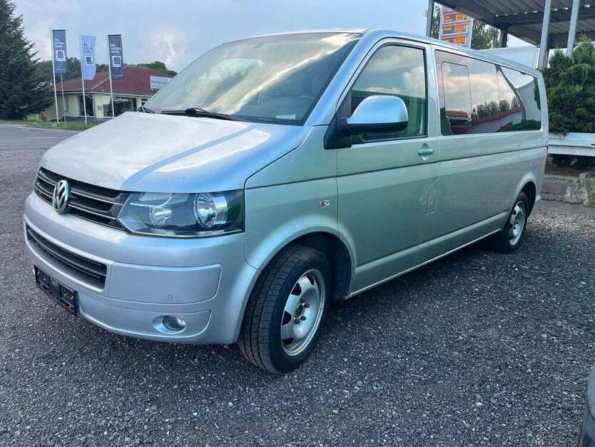 T5 Transporter