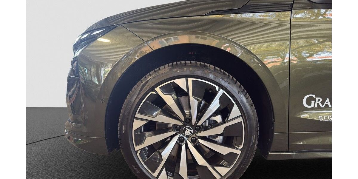 Skoda Enyaq 9.000 km 46.690 &euro; Karlsruhe 76131