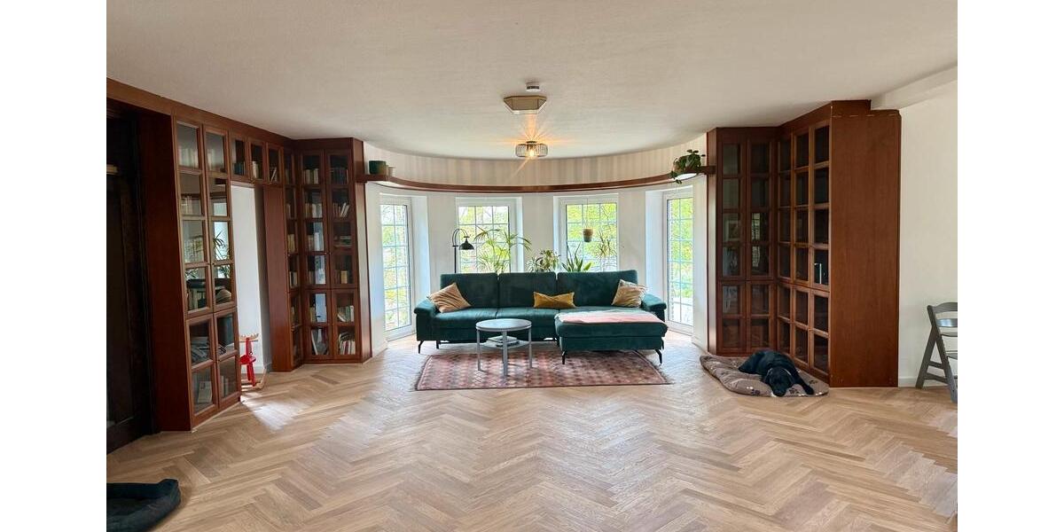 Einfamilienhaus Hitzacker (Elbe) - 7 Zimmer, 236 m&sup2;, 559.000&euro; | Angebot:26874570