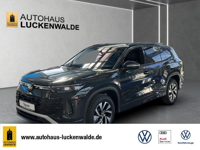 VW Tayron 1.500 km 56.444 &euro; Luckenwalde 14943